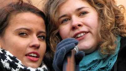 "Choinki pod Choinkę" we Wrocławiu 