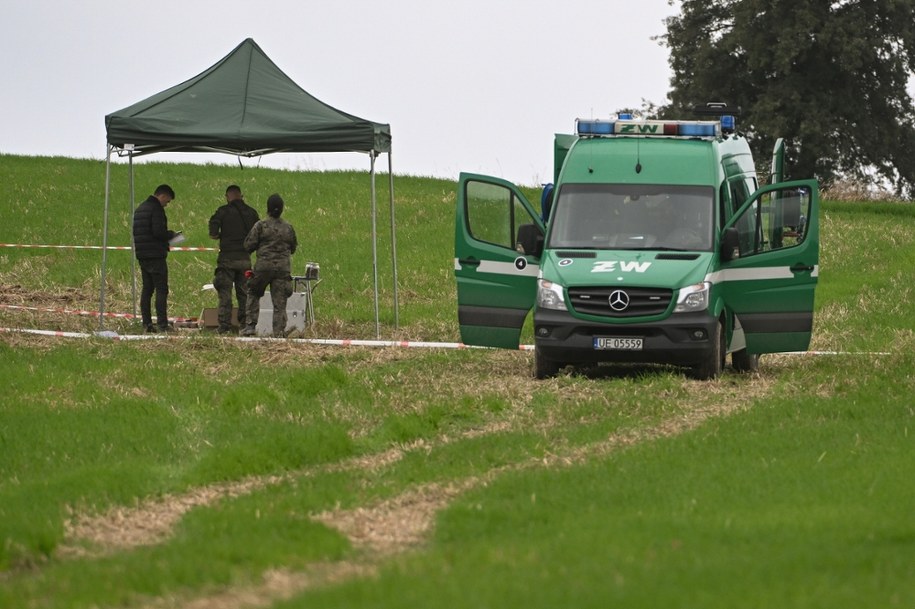 Choiny, 19.09.2025 /Wojtek Jargiło /PAP