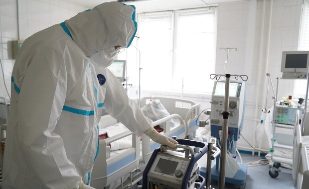 Cholera w Polsce? U pacjentki wykryto bakterię, nie toksynę