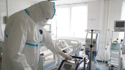 Cholera w Polsce? U pacjentki wykryto bakterię, nie toksynę