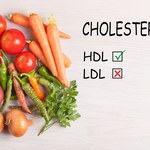 Cholesterol HDL to ten dobry. Za co odpowiada?