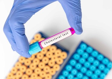 Cholesterol – to rodzinne? Zrób prosty test