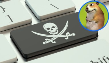 Chomikuj i fora warezowe, czyli polskie piractwo w dawnym internecie