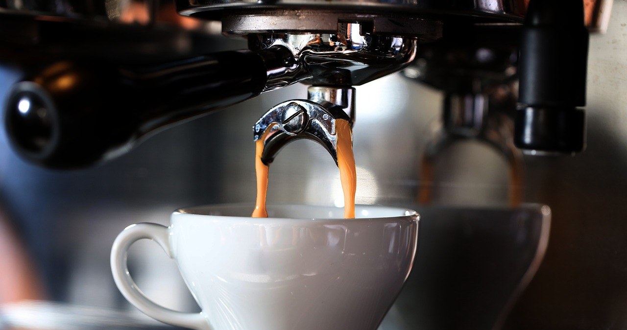 Чому еспресо називають "кавою довголіття"? /pixabay.com