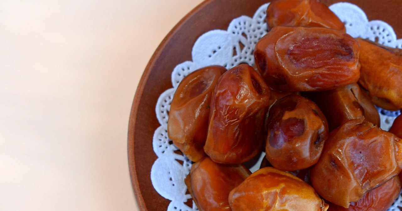 Чому фініки називають "хлібом життя"? Чим вони корисні? /pixabay.com