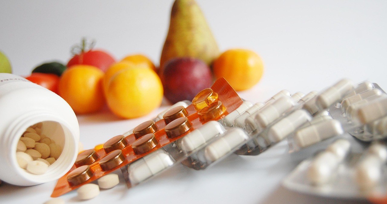 Чому таблетки магнію не дають бажаного ефекту? /pixabay.com