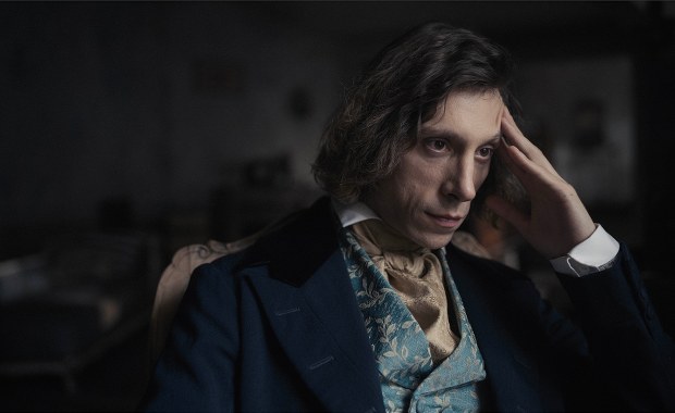 "Chopin, Chopin" i inne filmy biograficzne o muzykach