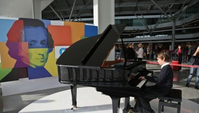 Chopin zamiast kampanii