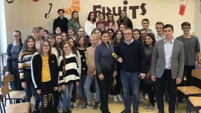 Chór z Lublina zaśpiewa w słynnej „Carnegie Hall”. „Cały czas jesteśmy w szoku”