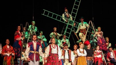 Chór z Polski zaśpiewa podczas papieskiej pasterki 