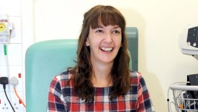 Chora na ebolę wyzdrowiała. Leczono ją eksperymentalnym lekiem