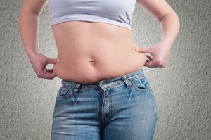 Chora tkanka tłuszczowa zaburza pracę organizmu. Powoduje miażdżycę, cukrzycę, a nawet udar