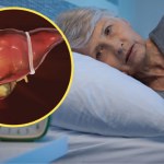 Chora wątroba może dawać o sobie znać w nocy. Tych sygnałów lepiej nie bagatelizuj