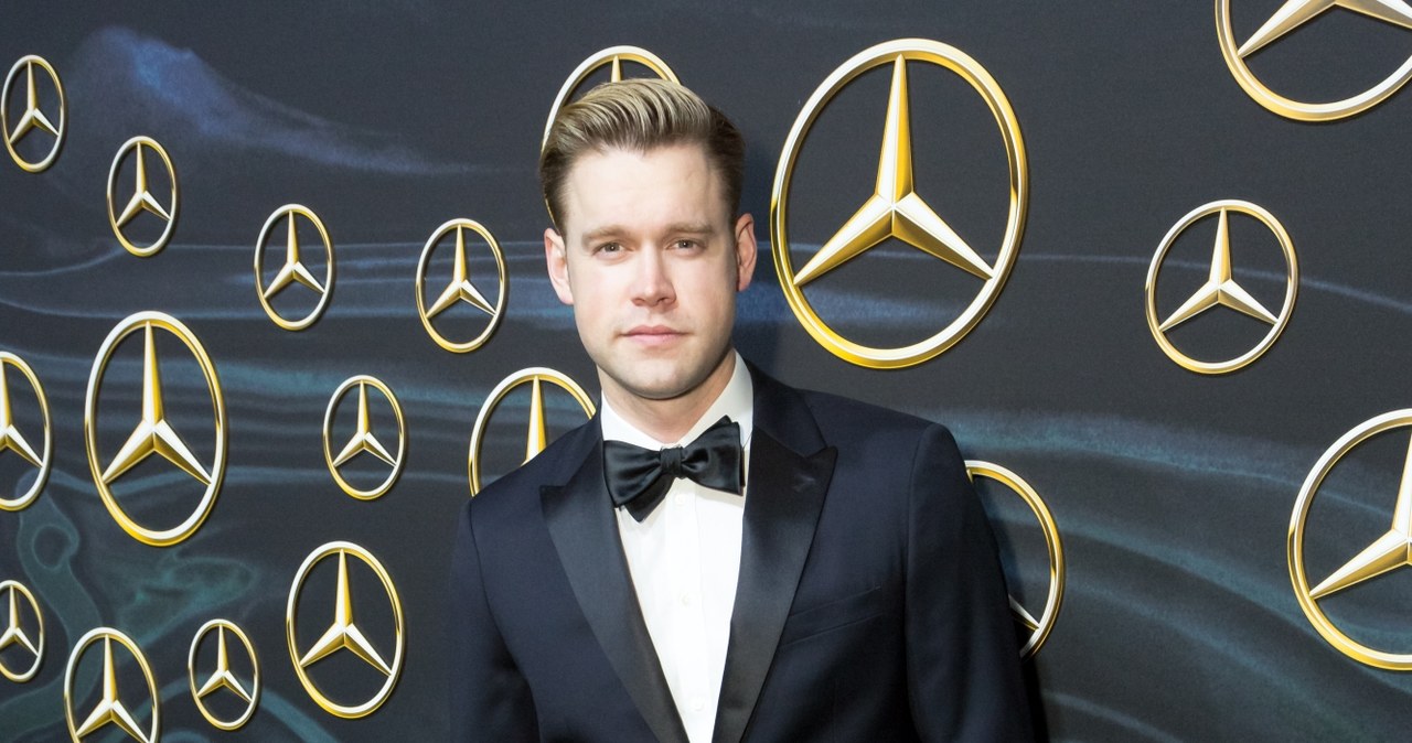 Chord Overstreet /Greg Doherty /Getty Images