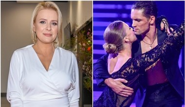 Choreografie Kaczorowskiej i Gurłacza hipnotyzują. Aneta Zając komentuje