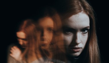 Choroba afektywna dwubiegunowa - dolegliwość zdolnych i wybitnych