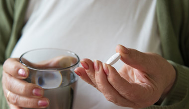 Choroba Alzheimera. Aduhelm pierwszym zatwierdzonym lekiem od blisko 20 lat