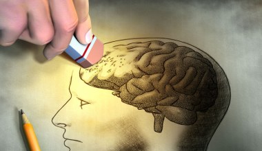 Choroba Alzheimera zaburza wewnętrzny zegar mózgu i przeprogramowuje geny