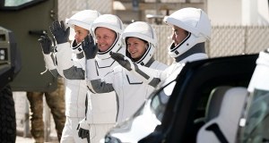 Choroba astronauty i przedwczesny powrót na Ziemię