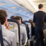 Choroba dekompresyjna. Może dopaść cię w samolocie