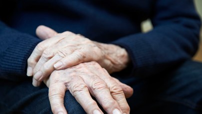 ​Choroba Parkinsona. W piątek bezpłatne konsultacje