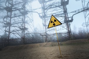 Choroba popromienna. Skutki zdrowotne Czarnobyla
