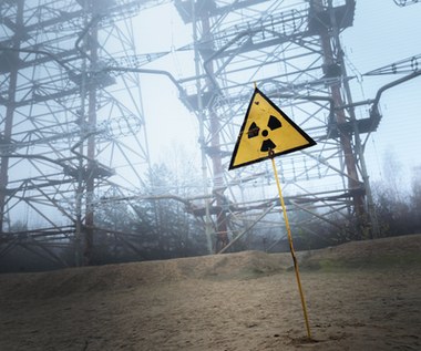 Choroba popromienna. Skutki zdrowotne Czarnobyla