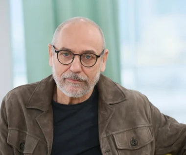 Choroba prawie zniszczyła mu życie. Dziś przeżywa drugą młodość