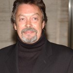 Tim Curry Choroba przerwała karierę wybitnego aktora. Po raz pierwszy od dawna pokazał się publicznie