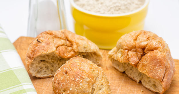 Choroba trzewna to choroba zapalna jelita cienkiego powodowana trwałą nietolerancją glutenu /Picsel /123RF/PICSEL