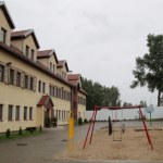 Choroba w ośrodku dla cudzoziemców w Kętrzynie. 34 zakażonych