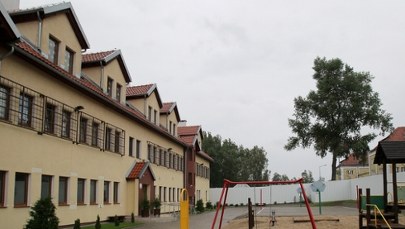 Choroba w ośrodku dla cudzoziemców w Kętrzynie. 34 zakażonych