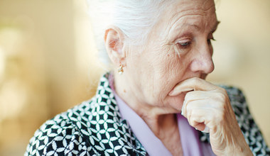 Chorobę Alzheimera można wykryć szybciej. Przez sposób, w jaki chory mówi