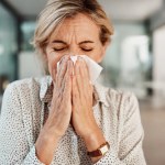 Chorobę najczęściej wykrywa się w zaawansowanym stadium. Tak objawia się POChP