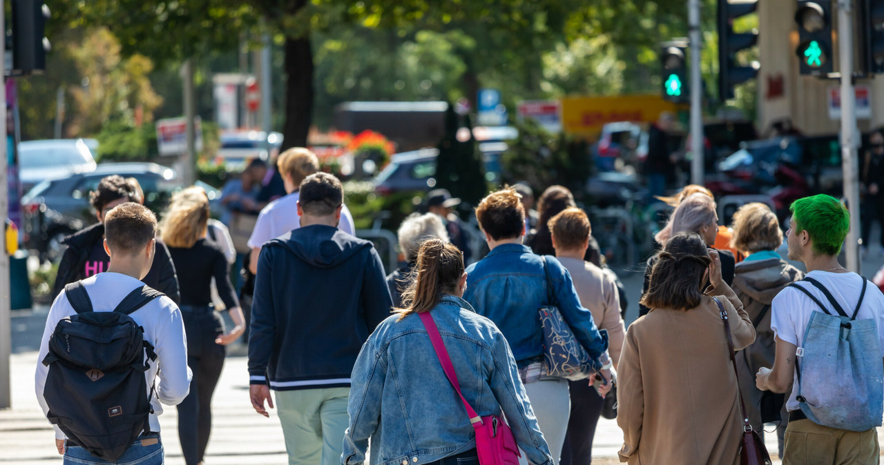 Choroby autoagresywne diagnozowane są coraz częściej. Ich przyczyny to jedna z największych zagadek medycyny /ARKADIUSZ ZIOLEK/East News /East News