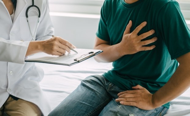 Choroby cywilizacyjne – cicha epidemia naszych czasów