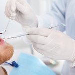 Choroby, które dentysta może wyczytać z jamy ustnej