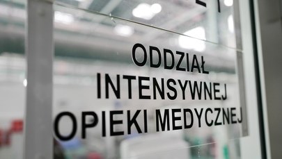 Choroby nerek bardzo niebezpieczne w przypadku Covid-19