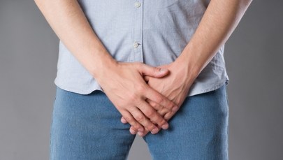 Choroby urologiczne - i ty możesz mieć problem