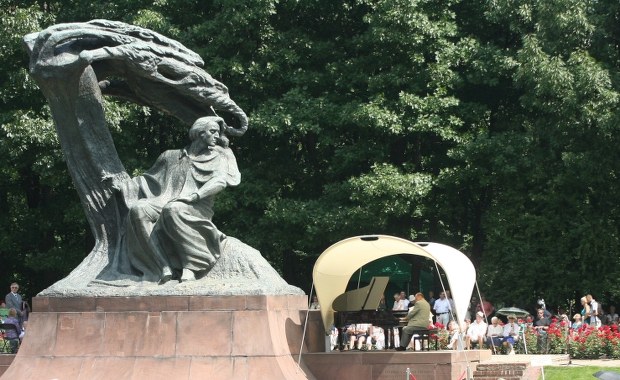 Chorował na płuca, zmarł na serce. Polscy naukowcy ujawniają wyniki badań serca Chopina