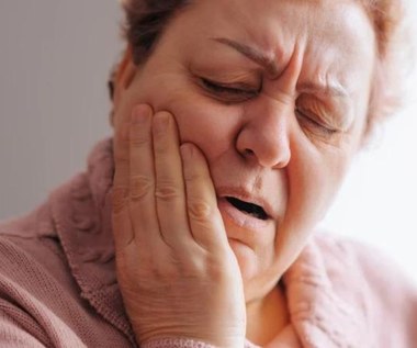 Chorują nie tylko zęby i dziąsła. Paradontoza to problem całego ciała