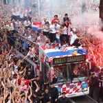 Chorwaci chcą strzelić Portugalczykom pierwszego gola w historii