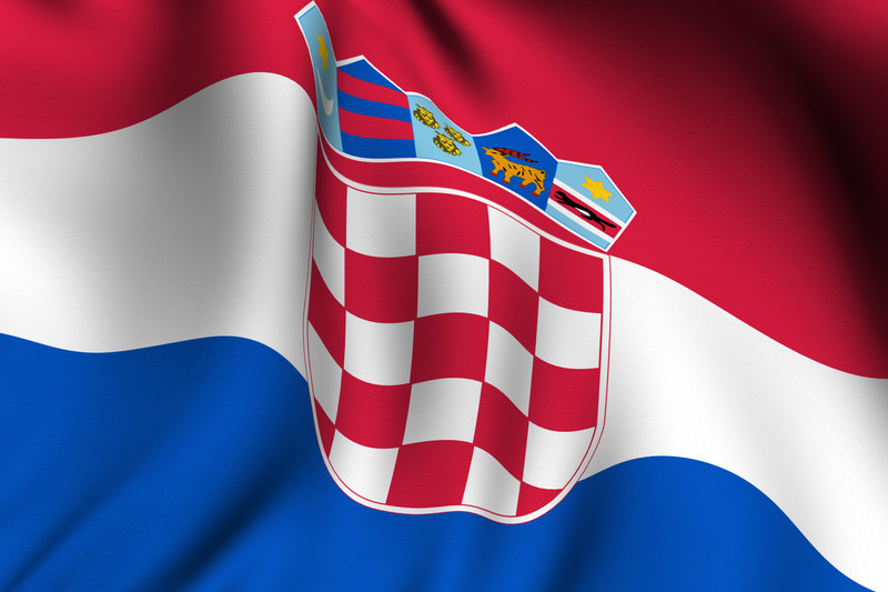 Chorwaci kończą produkcję w Polsce /&copy; Panthermedia