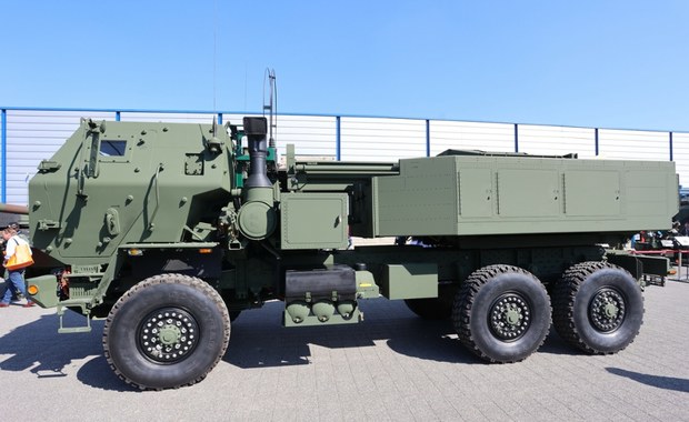 Chorwaci kupują HIMARS-y. "To potężne wzmocnienie armii"