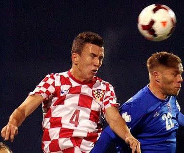 Chorwaci wygrali mecz towarzyski z Mali 2-1