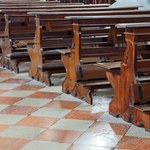 Chorwaci zapłacą w kościołach znacznie więcej. Cena mszy o 30 proc. w górę 