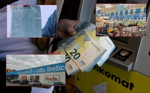 Chorwacja: Fala podwyżek w sklepach po wprowadzeniu euro. Rząd reaguje