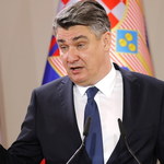 Chorwacja ma nowego prezydenta. Pokonał Grabar-Kitarović