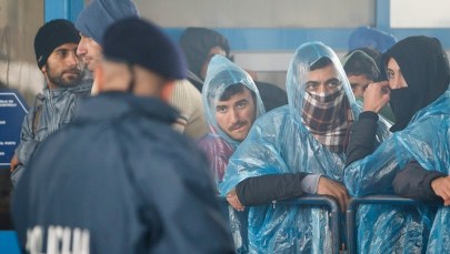 Chorwacja może wybudować ogrodzenie na swoich granicach