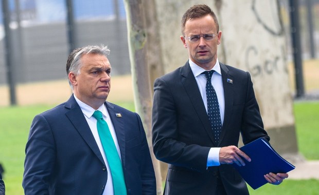 Chorwacja spekulantem wojennym? Węgrzy oskarżają Zagrzeb